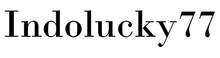 Indolucky77